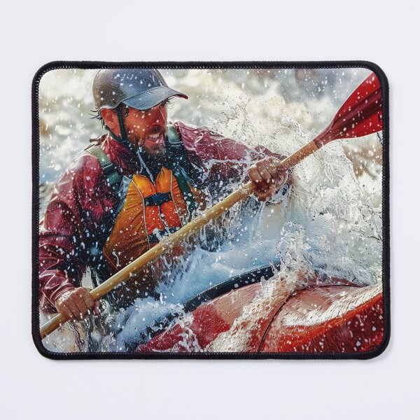 Item preview, Rapids designed and sold by ScenicViewPics.