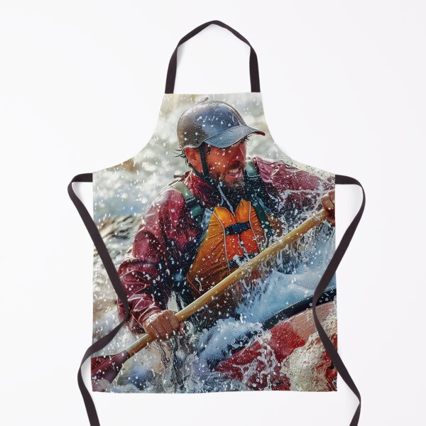Item preview, Rapids designed and sold by ScenicViewPics.