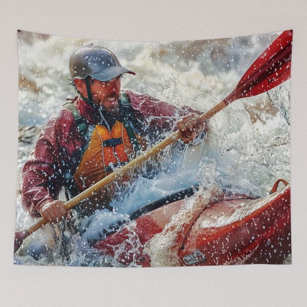 Item preview, Rapids designed and sold by ScenicViewPics.