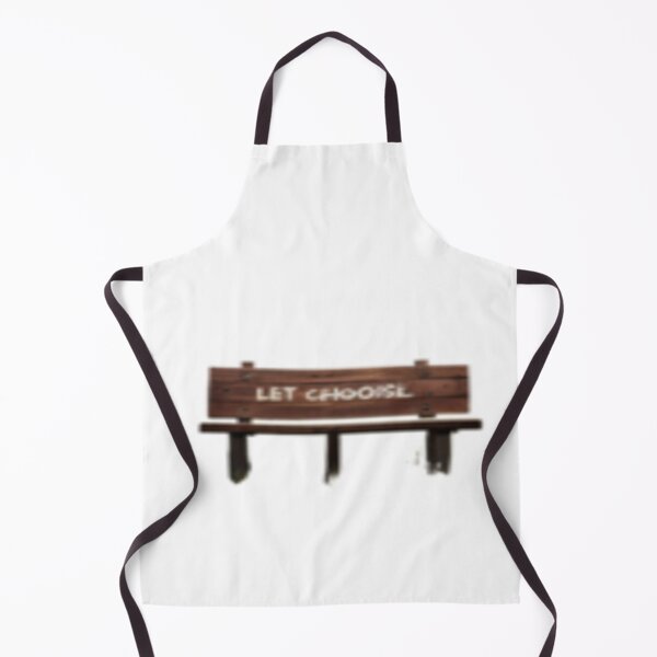 Item preview, “Let’s Choose” designed and sold by merve02shop.