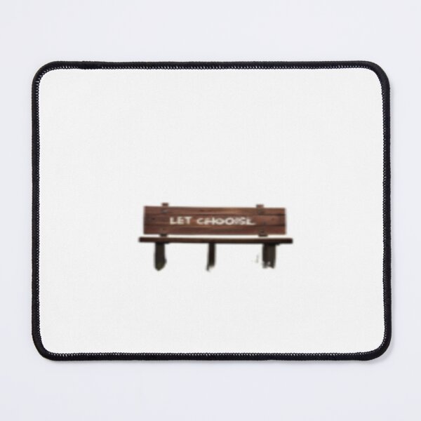 Item preview, “Let’s Choose” designed and sold by merve02shop.