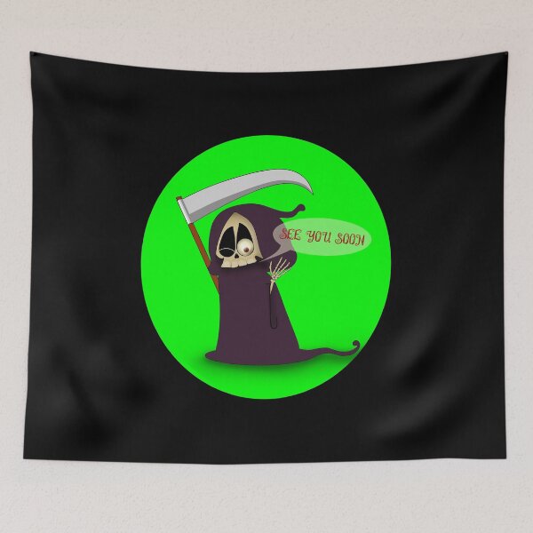 Item preview, See you very soon designed and sold by kassandra369.