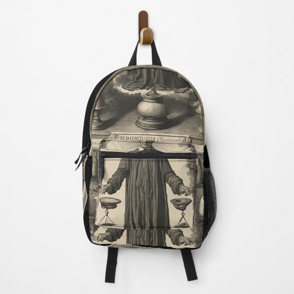 Item preview, Alchemist designed and sold by Beyond The Veil.