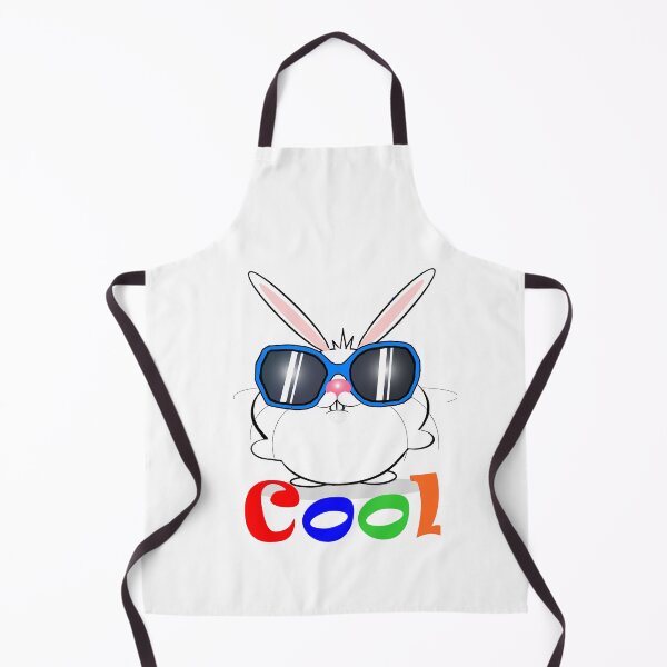 Item preview, Cool Bunny ( Rabbit ) designed and sold by Shirley cute art .