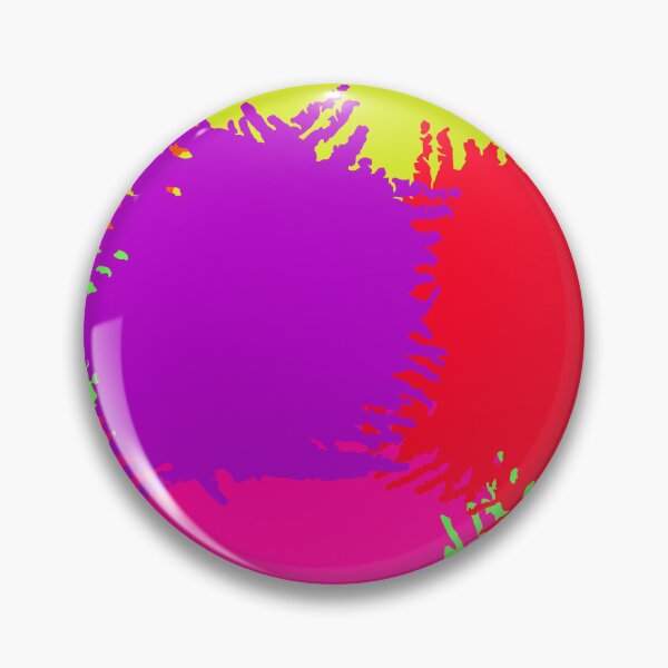 Item preview, Purple violet red pink green abstract  designed and sold by Bojana92.