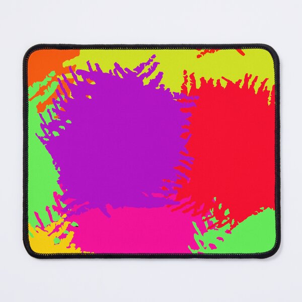 Item preview, Purple violet red pink green abstract designed and sold by Bojana92.