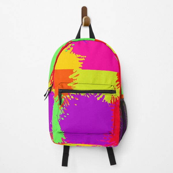 Item preview, Purple violet red pink green abstract  designed and sold by Bojana92.