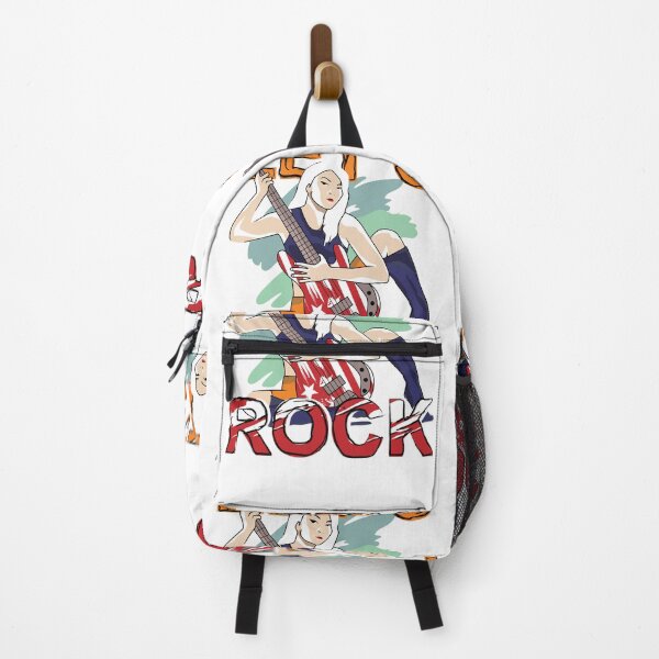 Item preview, Let's Rock designed and sold by Jackson-Will.