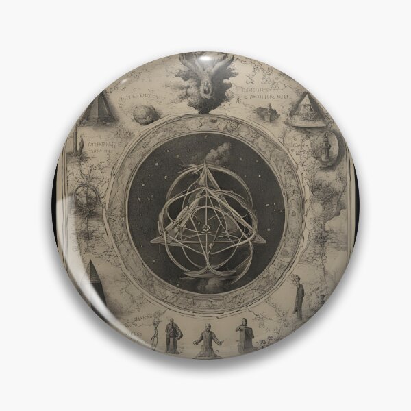 Item preview, Alchemist designed and sold by Beyond The Veil.