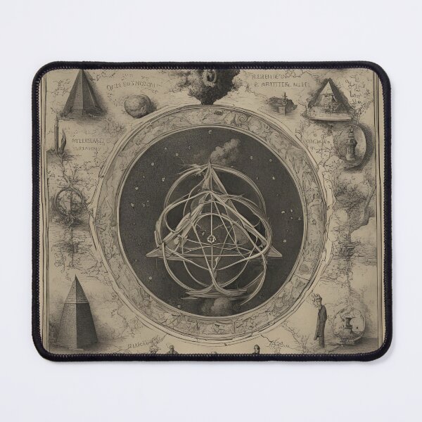 Item preview, Alchemist designed and sold by Beyond The Veil.