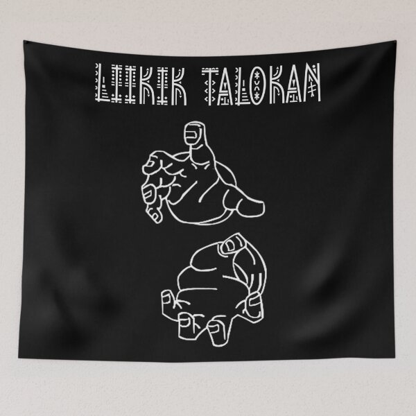 Item preview, Namor Líik’ik Talokan. Namor - attuma namora designed and sold by GeekStorie.