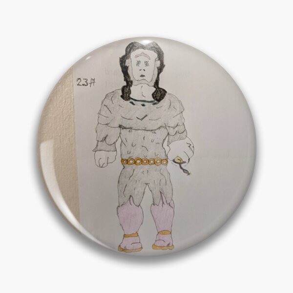 Item preview, The first Ancient Abeg Demi-gods of Sphersea  designed and sold by Castri Productions.
