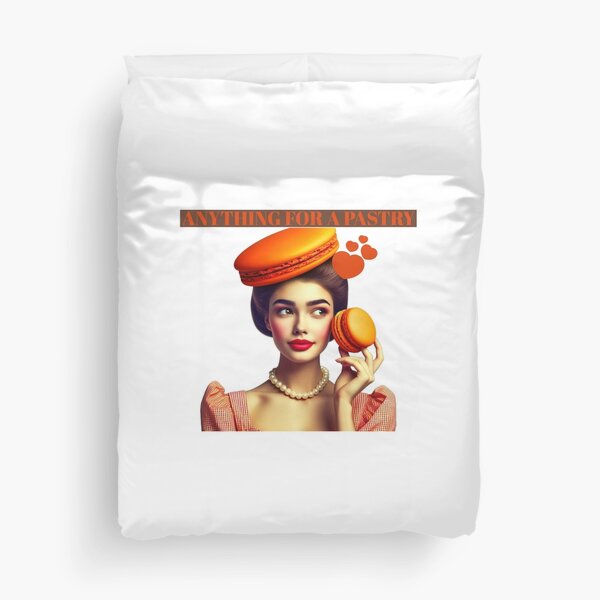 Item preview, Anything for a pastry designed and sold by leelandia.