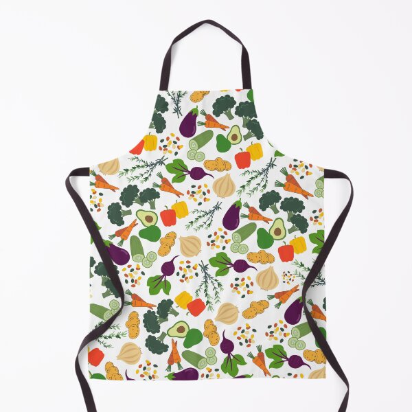 Item preview, Fresh Vegetable Pattern Design for Veggie Lovers love Unique Designs designed and sold by DesignYourWaystore.