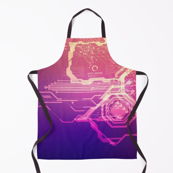 Item preview, data science abstract graphic designed and sold by NiamLab.