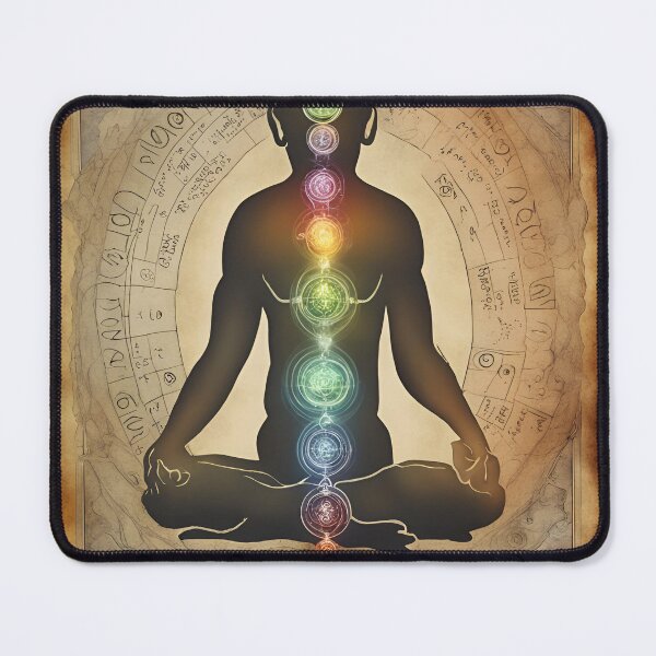 Item preview, Consciousness Awakening designed and sold by Beyond The Veil.