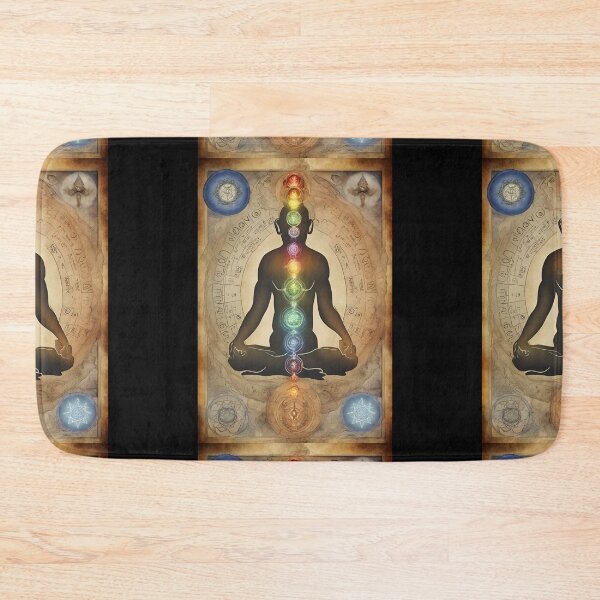 Item preview, Consciousness Awakening designed and sold by Beyond The Veil.