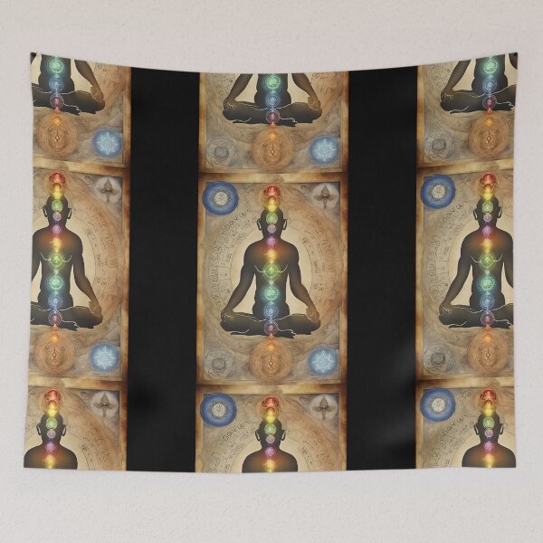 Item preview, Consciousness Awakening designed and sold by Beyond The Veil.
