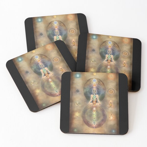Item preview, Consciousness Awakening designed and sold by Beyond The Veil.