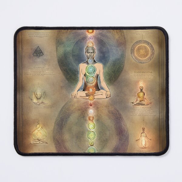 Item preview, Consciousness Awakening designed and sold by Beyond The Veil.