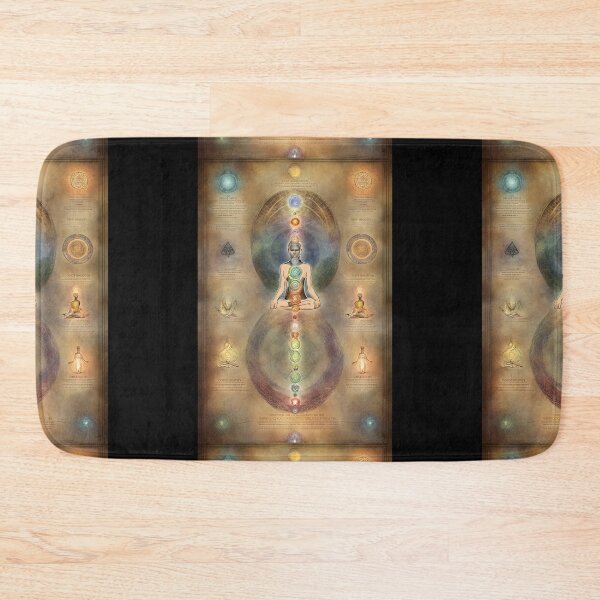 Item preview, Consciousness Awakening designed and sold by Beyond The Veil.