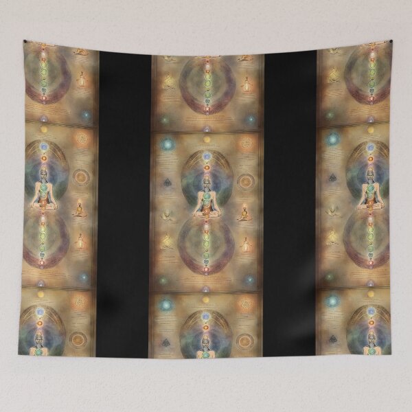 Item preview, Consciousness Awakening designed and sold by Beyond The Veil.