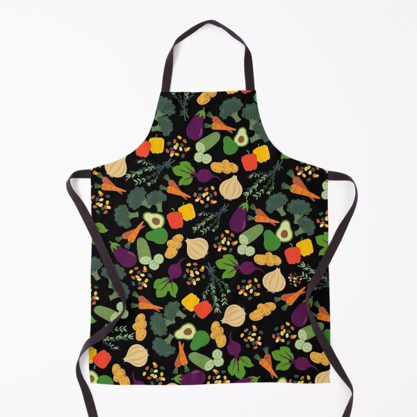 Item preview, Fresh Vegetable Pattern Design for Veggie Lovers love Unique Designs designed and sold by DesignYourWaystore.