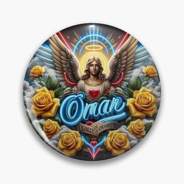 Item preview, Omar designed and sold by RaF71PrO.