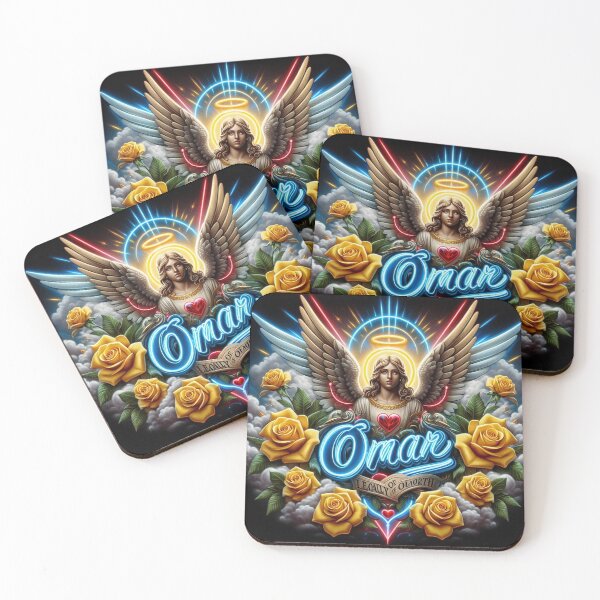 Item preview, Omar designed and sold by RaF71PrO.