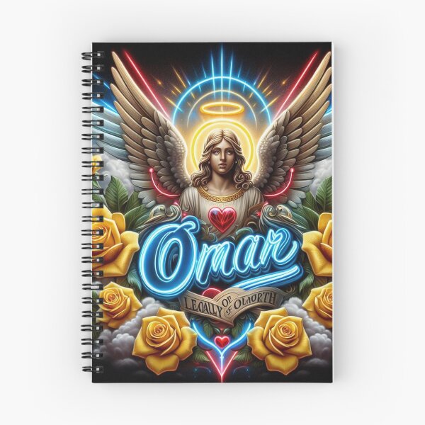 Item preview, Omar designed and sold by RaF71PrO.