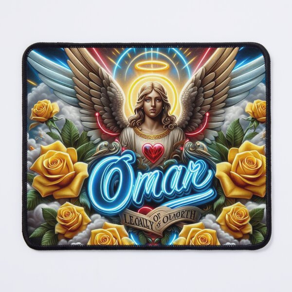 Item preview, Omar designed and sold by RaF71PrO.