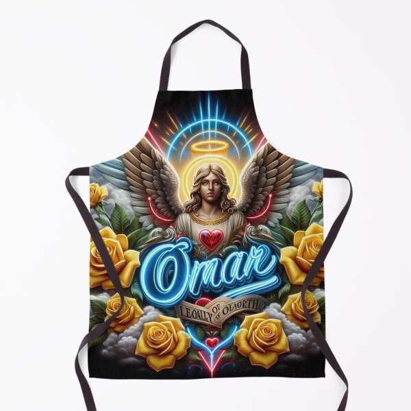 Item preview, Omar designed and sold by RaF71PrO.