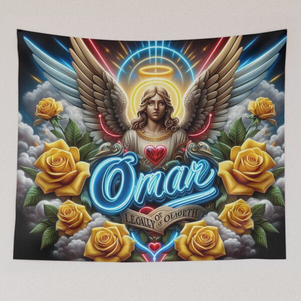 Item preview, Omar designed and sold by RaF71PrO.