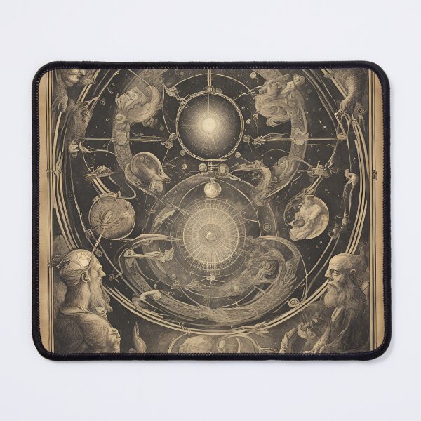 Item preview, Alchemist designed and sold by Beyond The Veil.