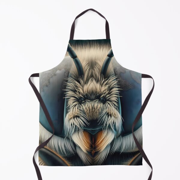 Item preview, The Intense Gaze of a Honeybee designed and sold by aminz4.