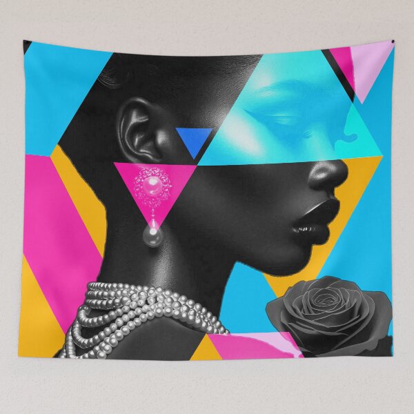 Item preview, Composition 1 designed and sold by Vibranta Studio.