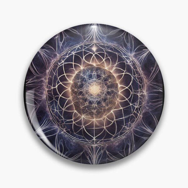 Item preview, Cymatics designed and sold by Beyond The Veil.