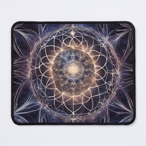 Item preview, Cymatics designed and sold by Beyond The Veil.