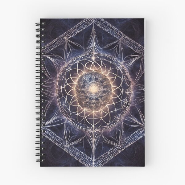 Item preview, Cymatics designed and sold by Beyond The Veil.