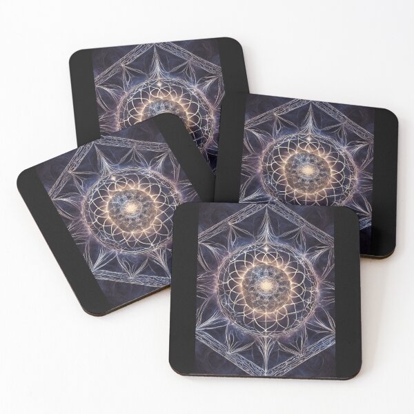 Item preview, Cymatics designed and sold by Beyond The Veil.