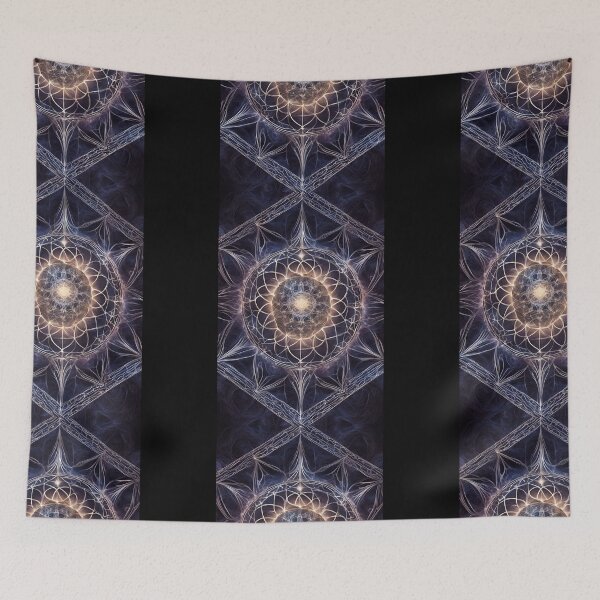 Item preview, Cymatics designed and sold by Beyond The Veil.