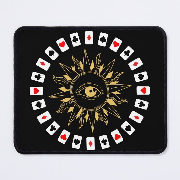 Item preview, Unleash Your Magic ! designed and sold by Ayman Toumarti.