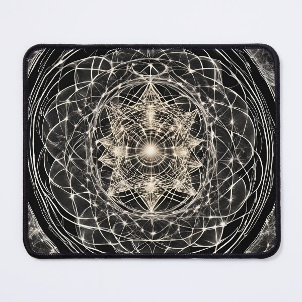 Item preview, Cymatics designed and sold by Beyond The Veil.