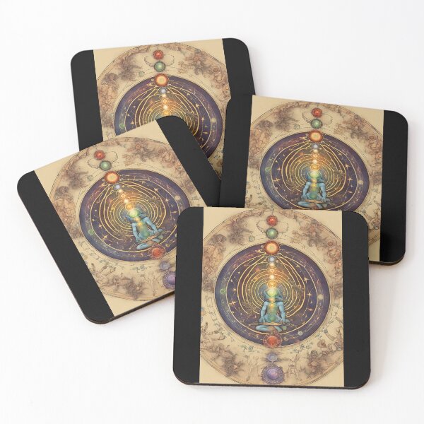 Item preview, Consciousness Awakening designed and sold by Beyond The Veil.