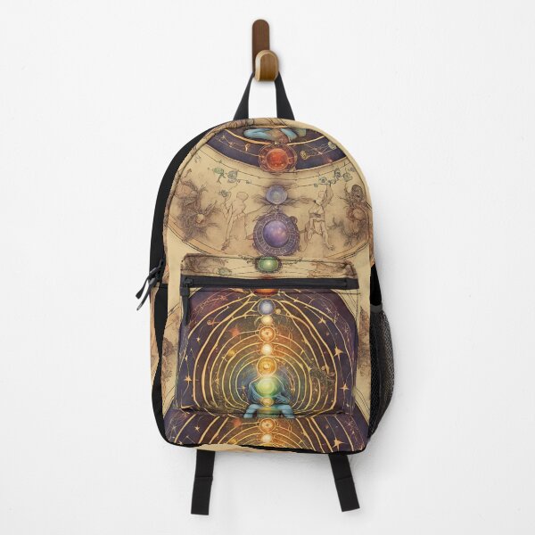 Item preview, Consciousness Awakening designed and sold by Beyond The Veil.