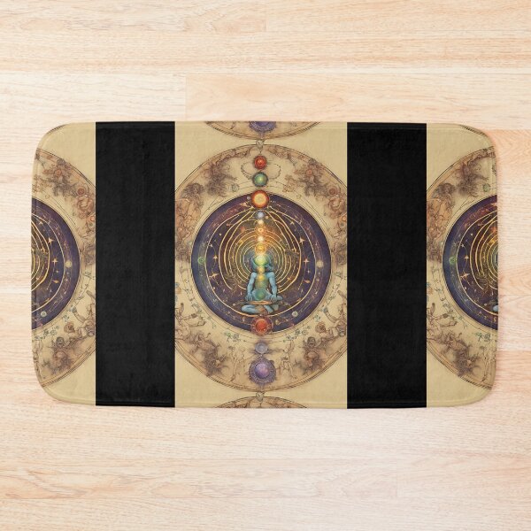 Item preview, Consciousness Awakening designed and sold by Beyond The Veil.