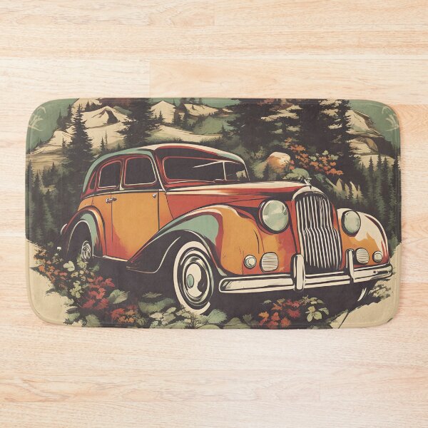 Artikelvorschau, Oldtimer 2 entworfen und verkauft von DrawingAndText.