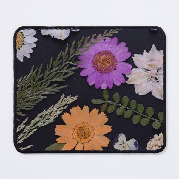Item preview, Flower Art designed and sold by Dreamscape Eclectic .