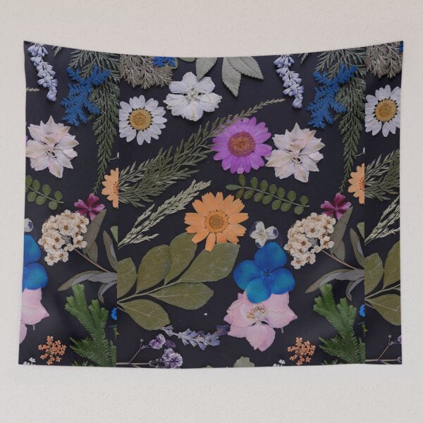Item preview, Flower Art designed and sold by Dreamscape Eclectic .