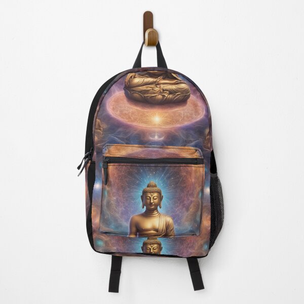 Item preview, Consciousness Awakening Buddha designed and sold by Beyond The Veil.